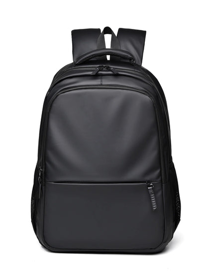Men’s Travel Laptop Backpack – Waterproof, 20–35L, Business & Casual Daypack | 6605