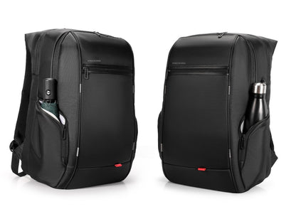 Kingsons Travel Laptop Backpack – USB Charging, Anti-Theft, Waterproof | 3140