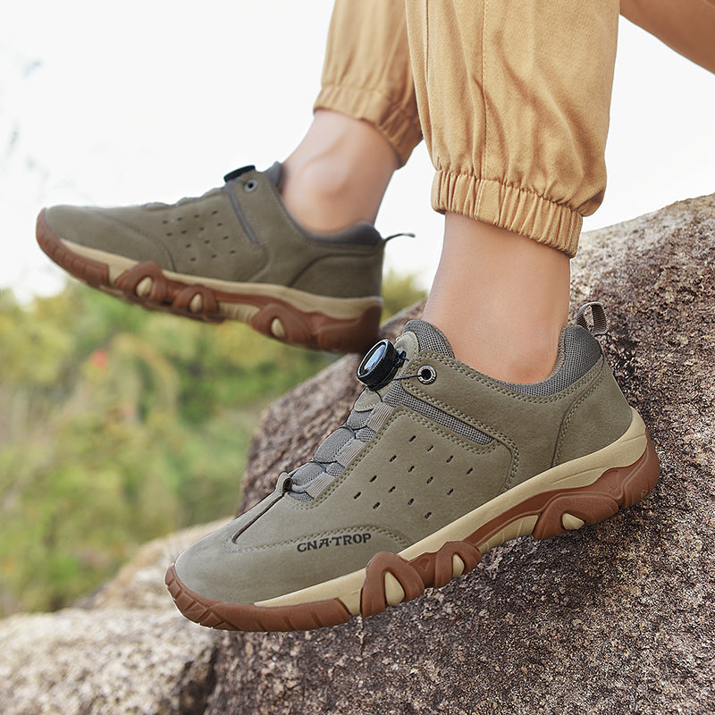 Men's Outdoor Climbing Casual Walking Sport Shoes | 838