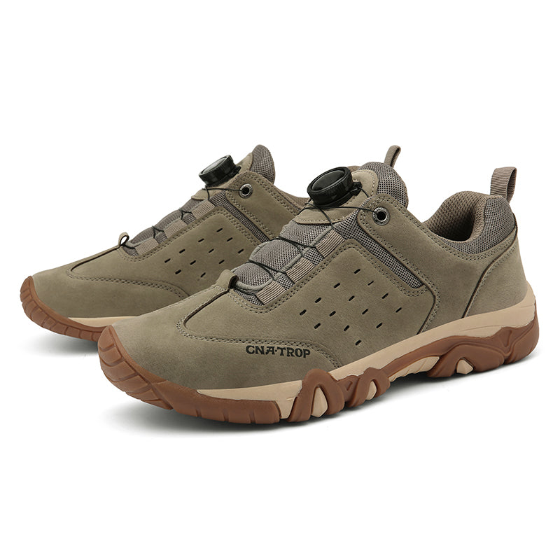 Men's Outdoor Climbing Casual Walking Sport Shoes | 838