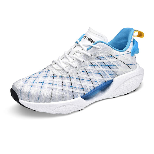 New Men's Supportive Running Shoes Athletic Sneakers | A262