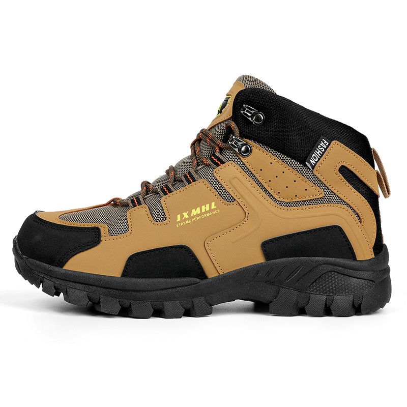 Men's Outdoors Shoes Mountain Trekking & Hiking Boots | 2107