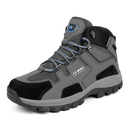 Men's Base Camp Outdoors Shoes Trail & Hiking Boots | 2107