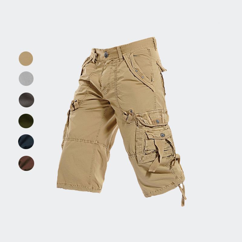 Mens Cargo Shorts Sale Clearance Men's Stretch Cargo Shorts 18