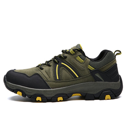 Men's Camping & Trail Outdoors Shoes Hiking Boots | 6678