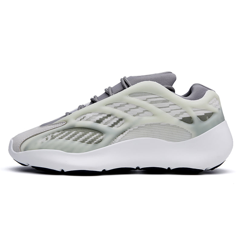 Men Luminous Shoes Sports Trainers Sneakers-700V3