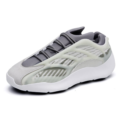 Men Luminous Shoes Sports Trainers Sneakers-700V3