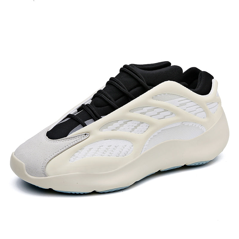 Men Luminous Shoes Sports Trainers Sneakers-700V3