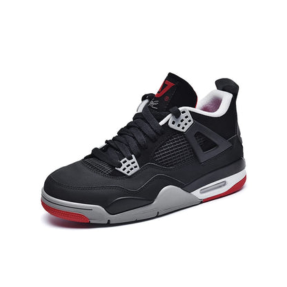 Men’s Premium Trainers Sports Basketball Shoes