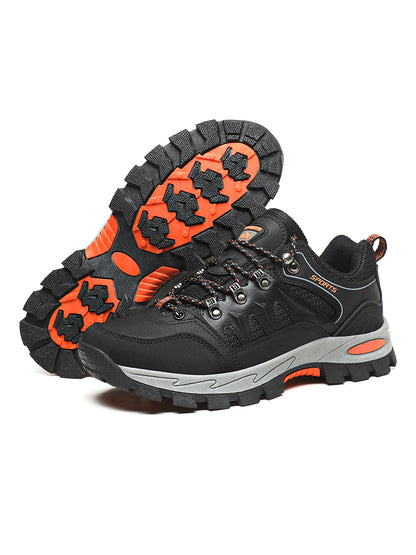 Men's Camp Master Outdoors Shoes Hiking Trail Boots | A20