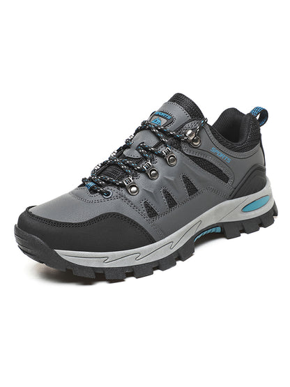 Men's Camp Master Outdoors Shoes Hiking Trail Boots | A20