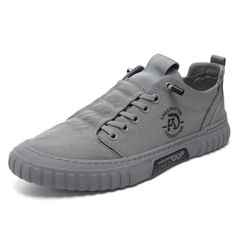 Comfortable Vulcanized Men’s Shoes Outdoor Casual Sneakers | A6691