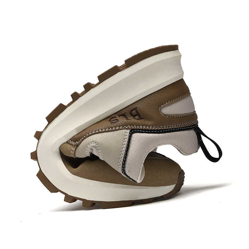 Urban Comfort Unisex Trendsetting Casual Shoes | 1213