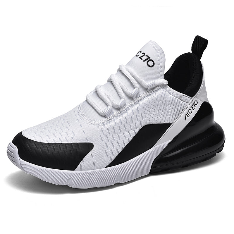 Adults Air Sole Breathable Shoes Lightweight Outdoor Sports Trainers | 062