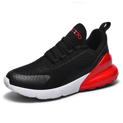 Adults Air Sole Breathable Shoes Lightweight Outdoor Sports Trainers | 062