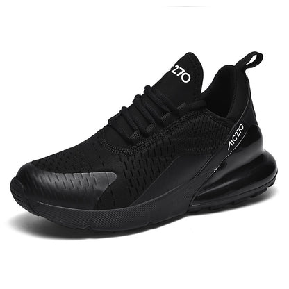 Adults Air Sole Breathable Shoes Lightweight Outdoor Sports Trainers | 062