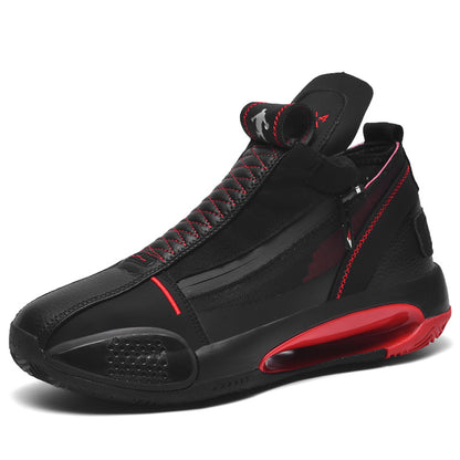 Basketball Shoes Breathable Sports Shoe Anti Slip | AJ34