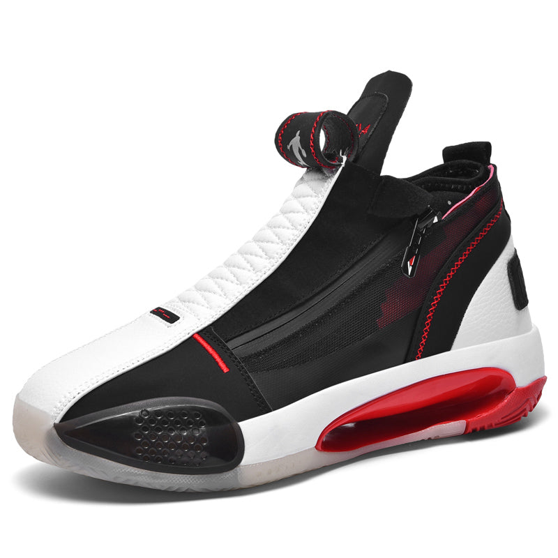 Basketball Shoes Breathable Sports Shoe Anti Slip | AJ34