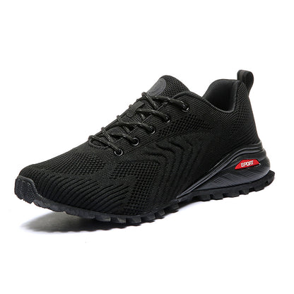 Men's Trail Running Shoes Outdoor Walking Hiking Sneakers-K902