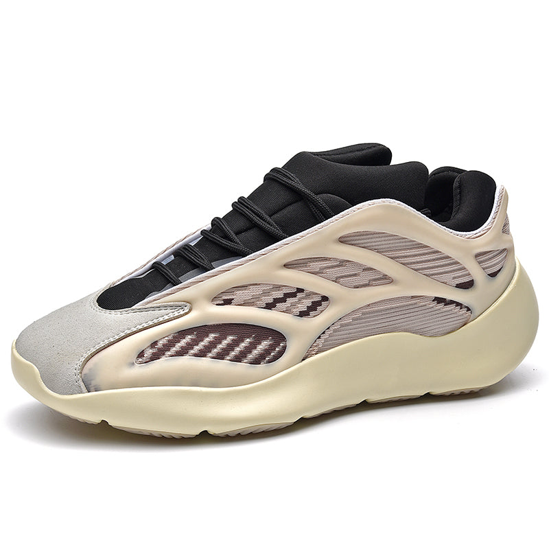 Premium Designer 700V Boost Shoes Sports Trainers American Sneakers-700V3