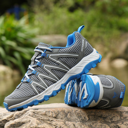 Men's Running Workout Shoes Trail & Hiking Boots | S11801