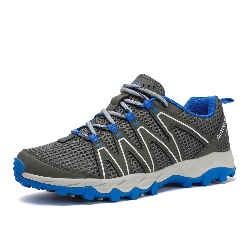 Men's Running Workout Shoes Trail & Hiking Boots | S11801