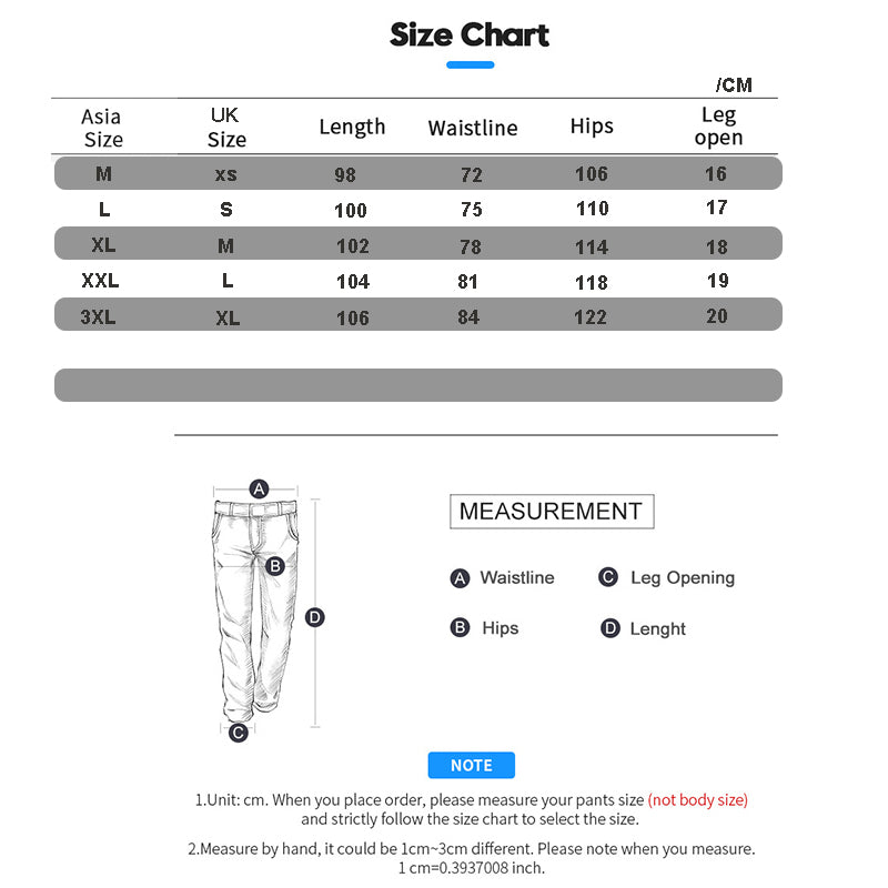 Pantalon cargo de jogging à bandes réfléchissantes pour hommes, coupe slim, pour la gym, l'entraînement, la cheville | W302 
