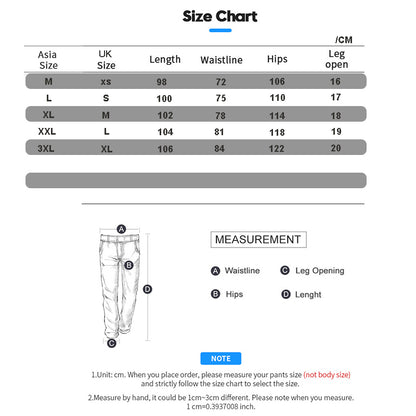 Pantalon cargo de jogging à bandes réfléchissantes pour hommes, coupe slim, pour la gym, l'entraînement, la cheville | W302 