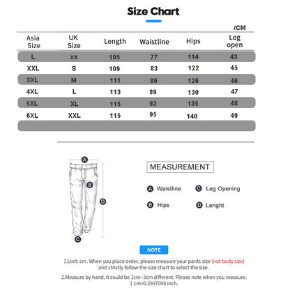 Pantaloni cargo da uomo casual con coulisse, sportivi, da jogging, da esterno | 8588