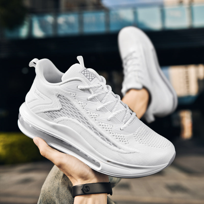 Men Air Cushion Fashion Sneakers Casual Walking Shoes | 6935