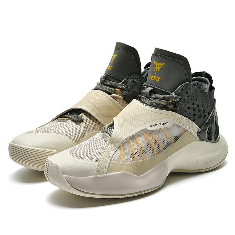 New Cicada Wing Series Gym Sport Actual Basketball Shoes | Q18