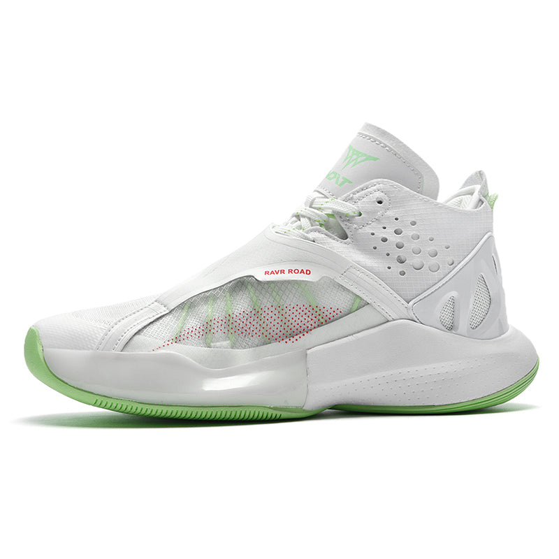 New Cicada Wing Series Gym Sport Actual Basketball Shoes | Q18