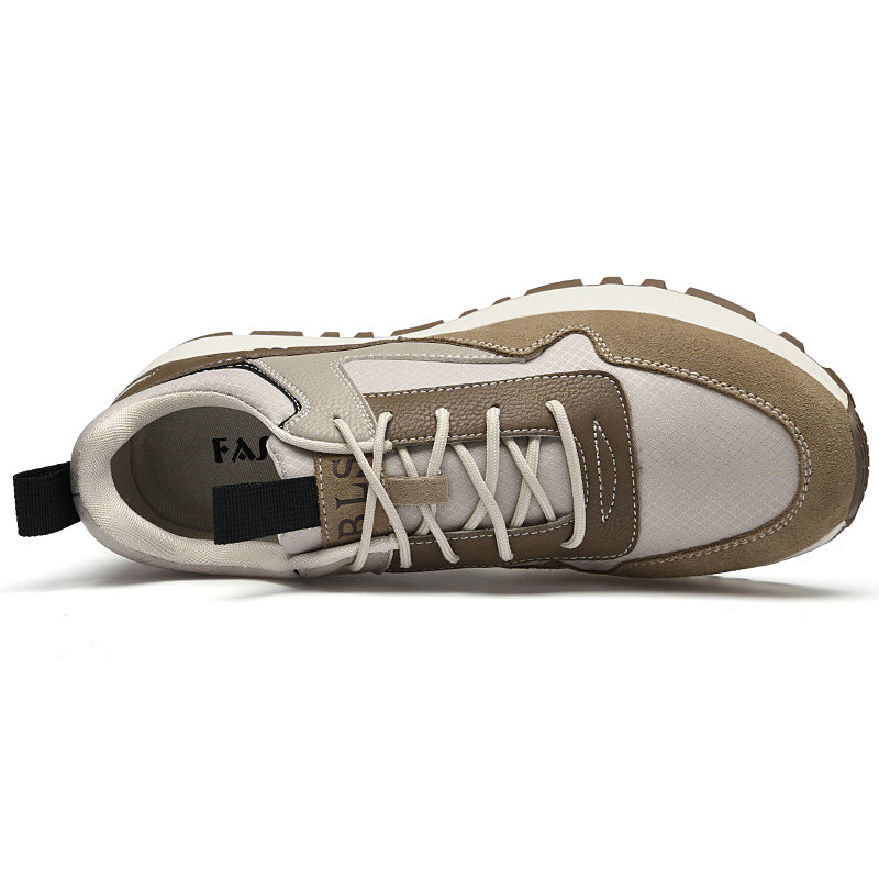 Urban Comfort Unisex Trendsetting Casual Shoes | 1213